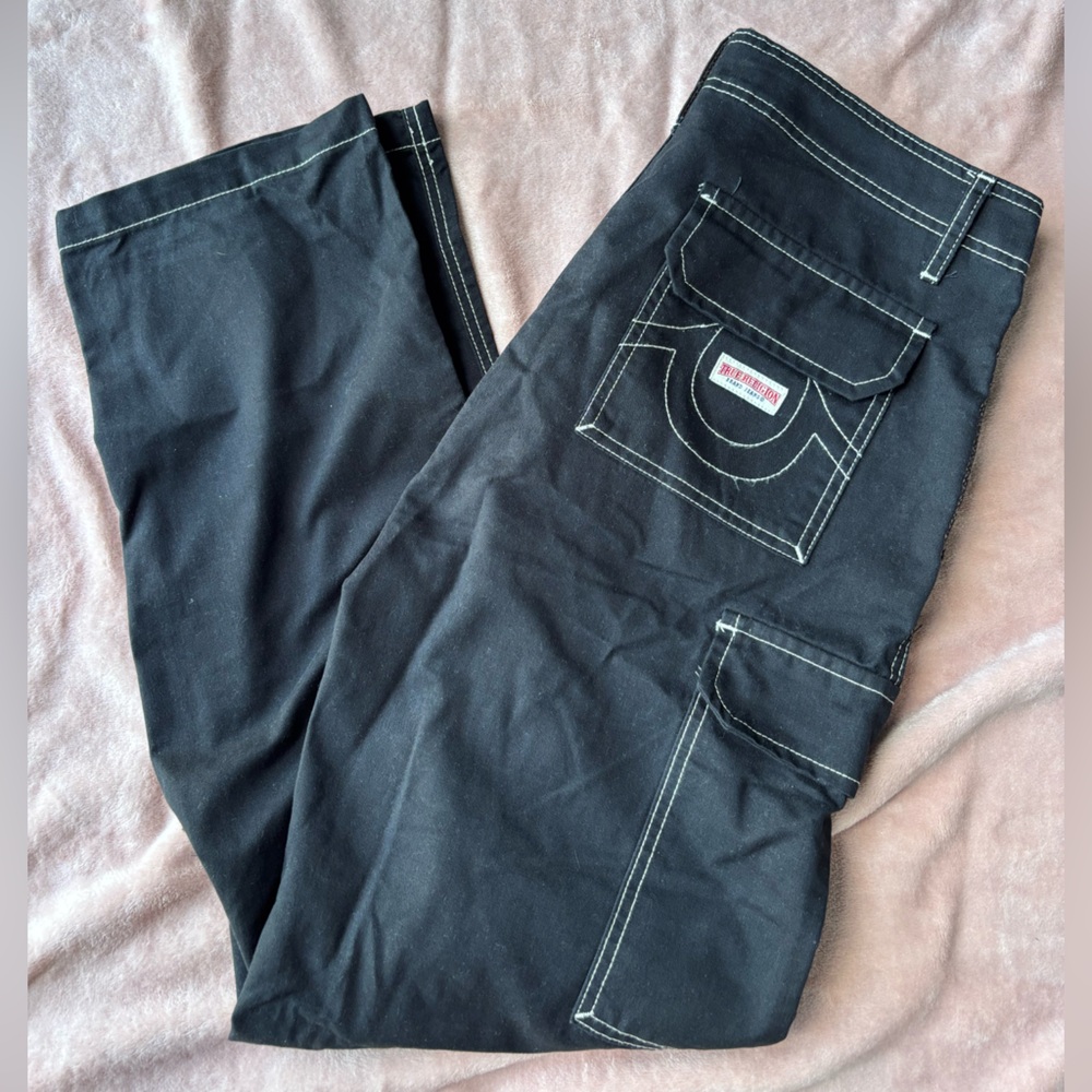 True Religion Pants